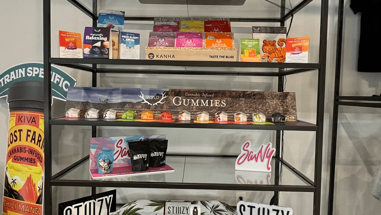 A Guide to Popular Edibles to Purchase at Your Local Dispensary